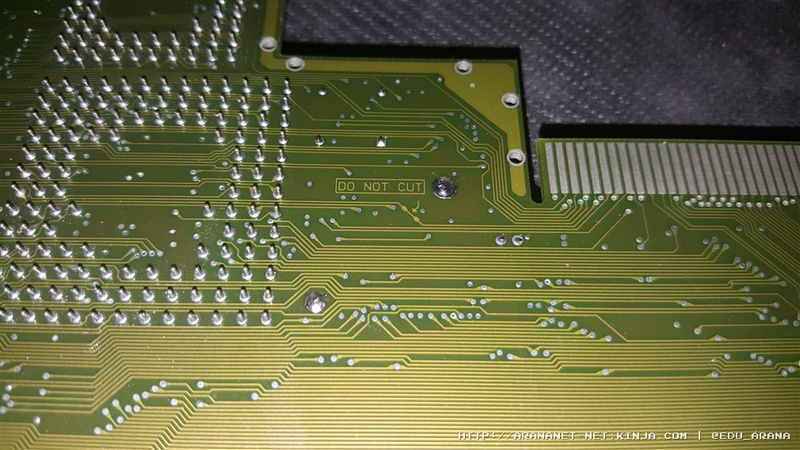 Illustration for article titled Poniendo a punto un A1200 (RAPIDROAD, USB, DVI Y BLIZZARD 1230 IV)